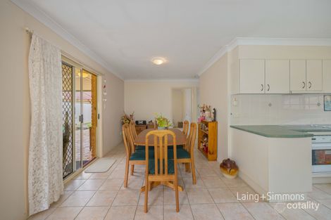 Property photo of 16 Pandorea Place Port Macquarie NSW 2444
