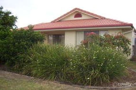 Property photo of LOT 1/36 Philben Drive Ormeau QLD 4208