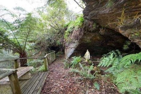 Property photo of 25 Glenview Road Wentworth Falls NSW 2782