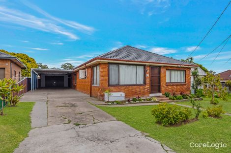 Property photo of 53 Penfold Street Eastern Creek NSW 2766
