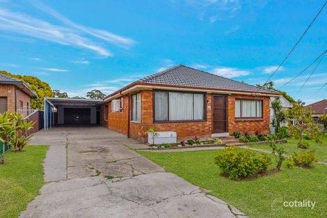 Property photo of 53 Penfold Street Eastern Creek NSW 2766