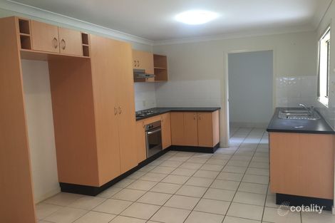 Property photo of 16 Coventina Crescent Springfield Lakes QLD 4300