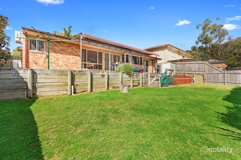 Property photo of 24 Ashburn Close Lisarow NSW 2250