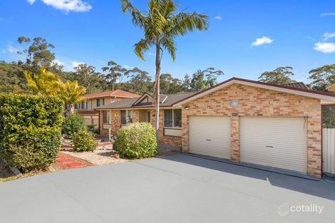 Property photo of 24 Ashburn Close Lisarow NSW 2250