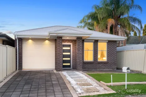 34 Gaelic Ave, Holden Hill, SA 5088