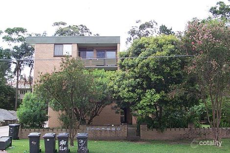 37 Elizabeth St, Toowong, QLD 4066