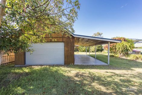 Property photo of 18 Williams Crescent Wooli NSW 2462