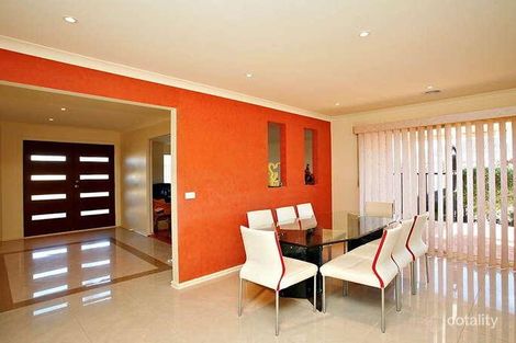 Property photo of 46 Capesthorne Drive Derrimut VIC 3026