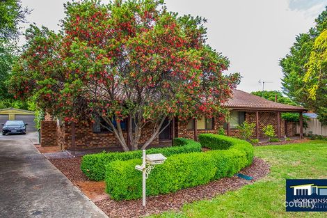 Property photo of 17 Kiddle Crescent Richardson ACT 2905