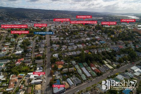 Property photo of 1 St Georges Square East Launceston TAS 7250
