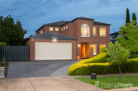 Property photo of 12 Helpmann Avenue Point Cook VIC 3030