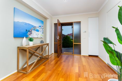 Property photo of 12 Helpmann Avenue Point Cook VIC 3030