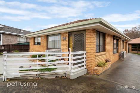 Property photo of 1/30 Barrett Street Glenorchy TAS 7010