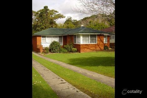 43 Coxs Ave, Corrimal, NSW 2518