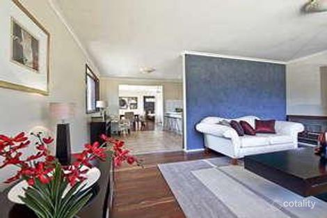Property photo of 41 Heydon Crescent Evatt ACT 2617