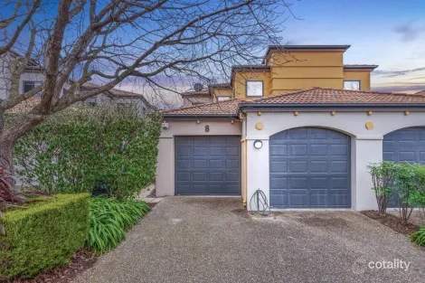 Property photo of 8/21 Krantzcke Circuit Nicholls ACT 2913