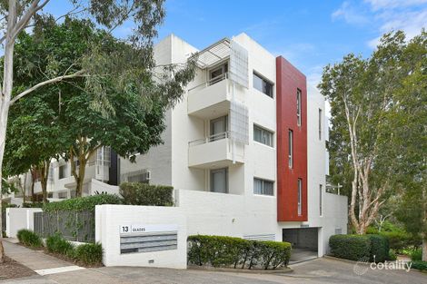 18/13 Blaxland Ave, Newington, NSW 2127