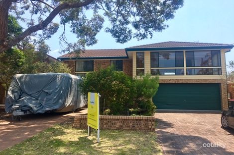 Property photo of 56 Lennox Road Callala Beach NSW 2540