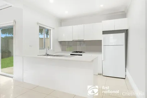 Property photo of 72 Mundowey Entrance Villawood NSW 2163