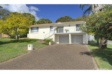 Property photo of 14 Clipper Close Corlette NSW 2315
