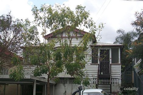 10 Abingdon St, Woolloongabba, QLD 4102