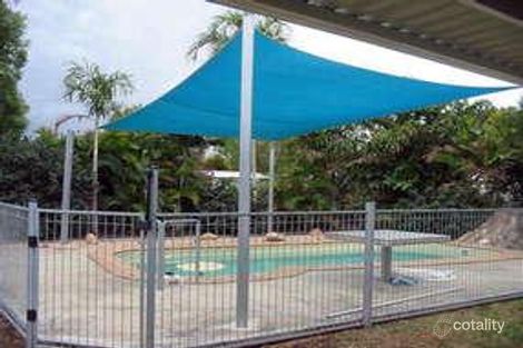 Property photo of 3 Amanda Avenue Rasmussen QLD 4815