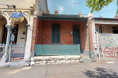 95 Princes St, Carlton, VIC 3053