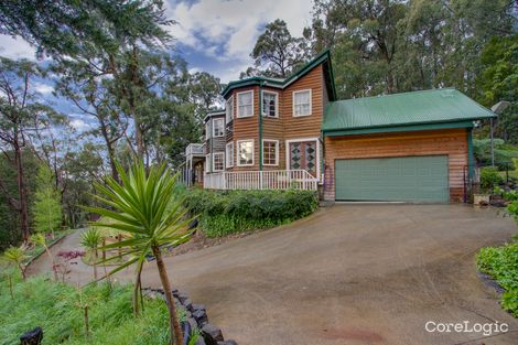 Property photo of 108 Emerald-Monbulk Road Emerald VIC 3782