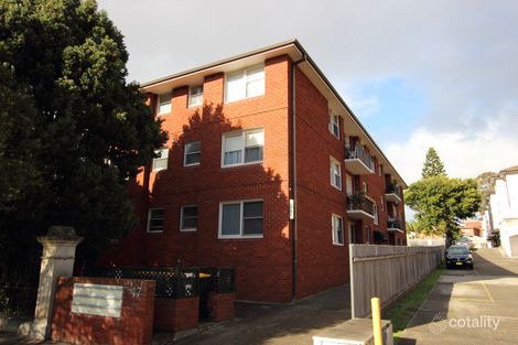 2/17 George St, Marrickville, NSW 2204