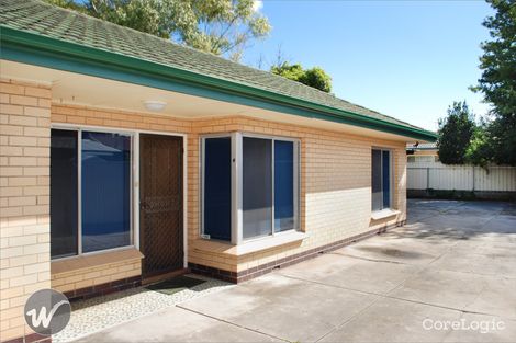 Property photo of 4/352 Cross Road Clarence Park SA 5034