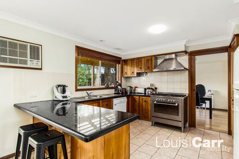 Property photo of 2 Abelia Close Cherrybrook NSW 2126
