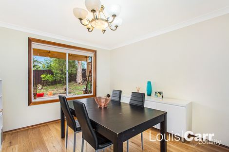 Property photo of 2 Abelia Close Cherrybrook NSW 2126