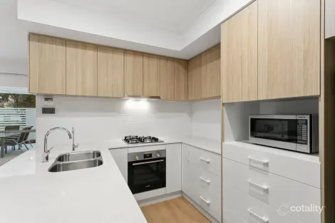 Property photo of 51 Halgania Way Duncraig WA 6023