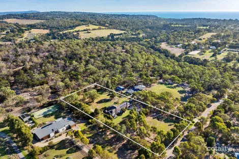 Property photo of 5 Reginald Way Mount Martha VIC 3934