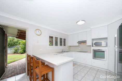 Property photo of 63 Eucalyptus Avenue Annandale QLD 4814