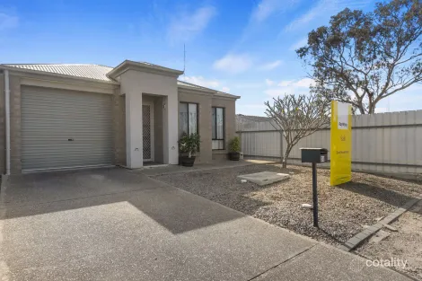 Property photo of 38A Gurner Street Kadina SA 5554