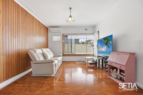 Property photo of 21 Weemala Avenue Doonside NSW 2767