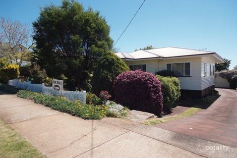 245 South St, South Toowoomba, QLD 4350
