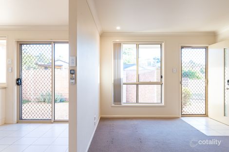 Property photo of 2/50 Excellent Street Vincentia NSW 2540