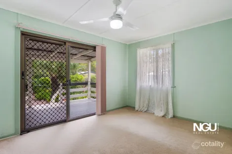 Property photo of 14 Holt Street Brassall QLD 4305