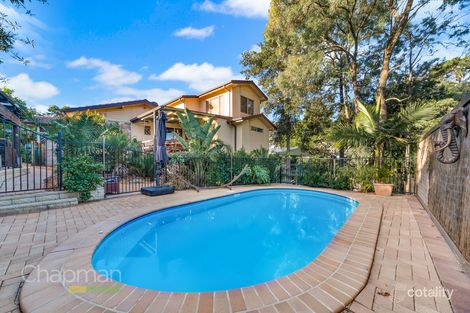 Property photo of 53 Lucasville Road Glenbrook NSW 2773