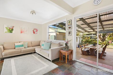 Property photo of 75 Edward Street Narraweena NSW 2099