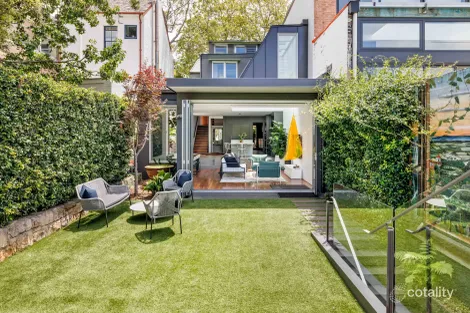 Property photo of 83 Nelson Street Annandale NSW 2038