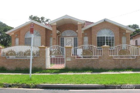 61 Gallipoli St, Condell Park, NSW 2200