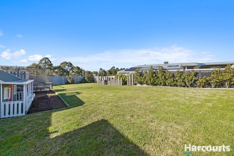 Property photo of 30 Cromie Drive Warragul VIC 3820