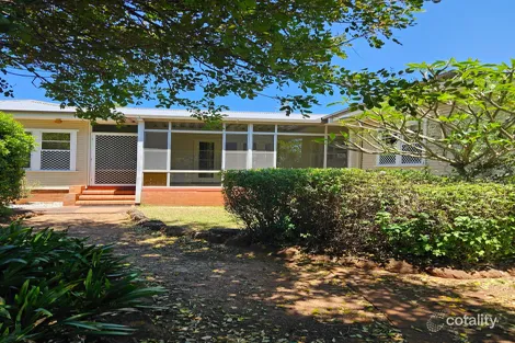 136 South St, Centenary Heights, QLD 4350