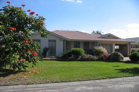 Lot 219 Holbert Cl, Tea Gardens, NSW 2324