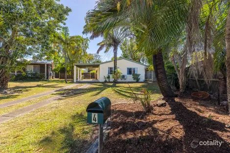 4 Andrew Ct, Andergrove, QLD 4740