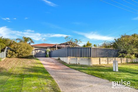 Property photo of 4 Adenia Road Riverton WA 6148