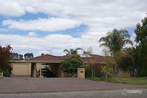 66 Wintersweet Rmbl, Mirrabooka, WA 6061